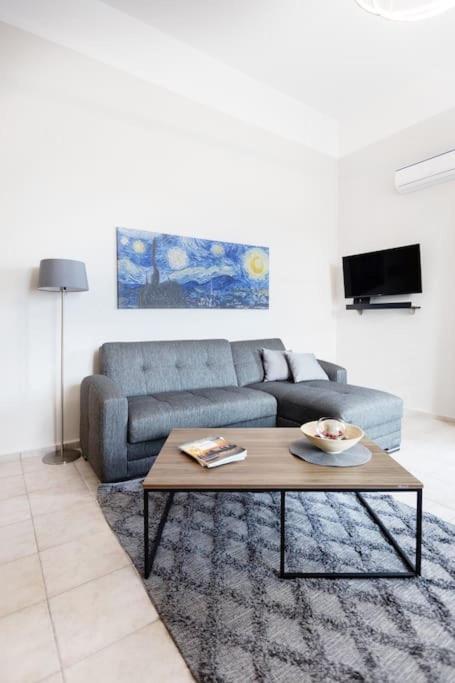 Aristotelous Sqr View Comfy Apt テッサロニキ エクステリア 写真