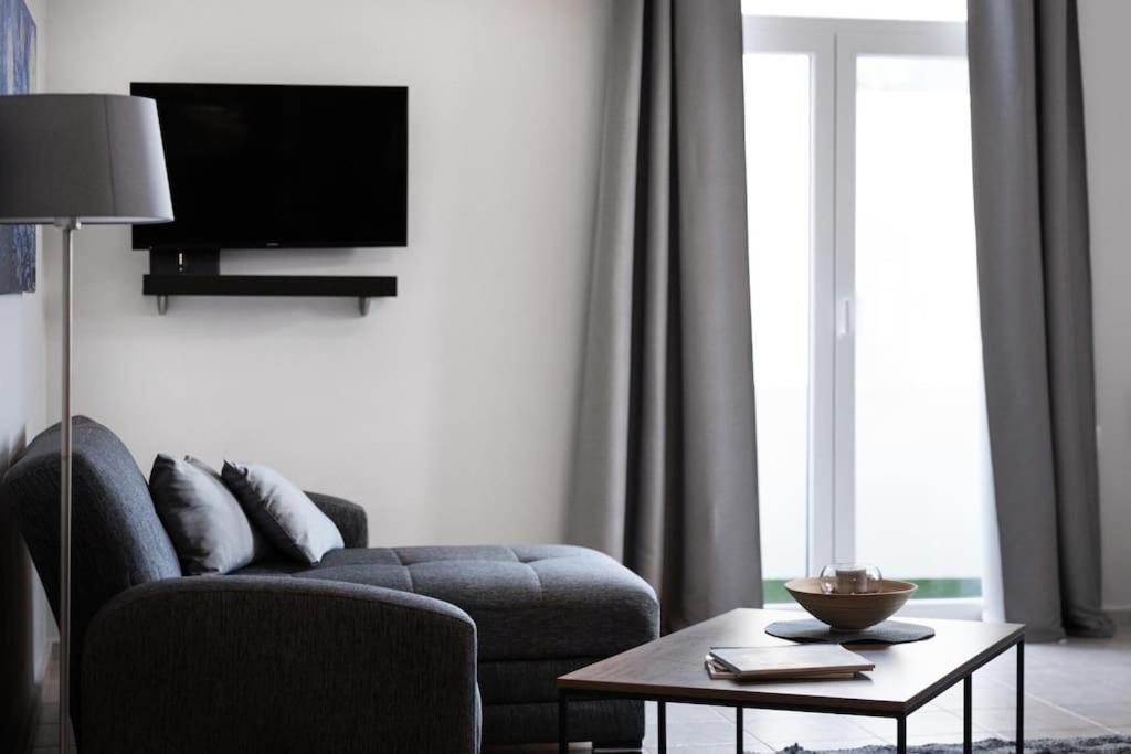 Aristotelous Sqr View Comfy Apt テッサロニキ エクステリア 写真