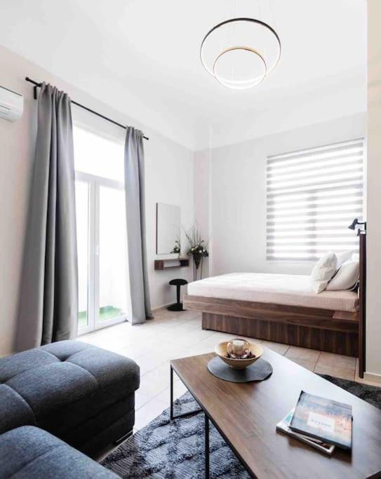 Aristotelous Sqr View Comfy Apt テッサロニキ エクステリア 写真