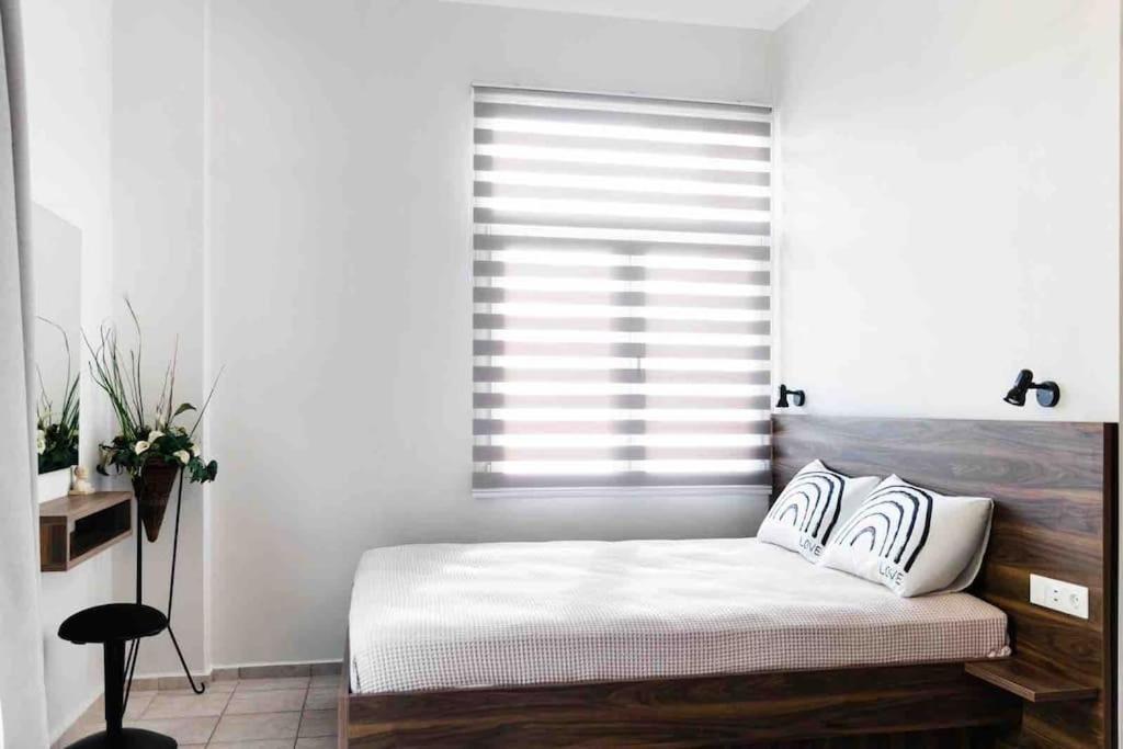 Aristotelous Sqr View Comfy Apt テッサロニキ エクステリア 写真