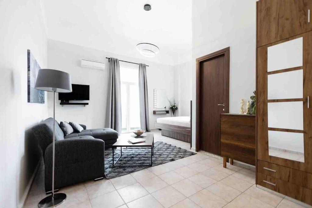 Aristotelous Sqr View Comfy Apt テッサロニキ エクステリア 写真