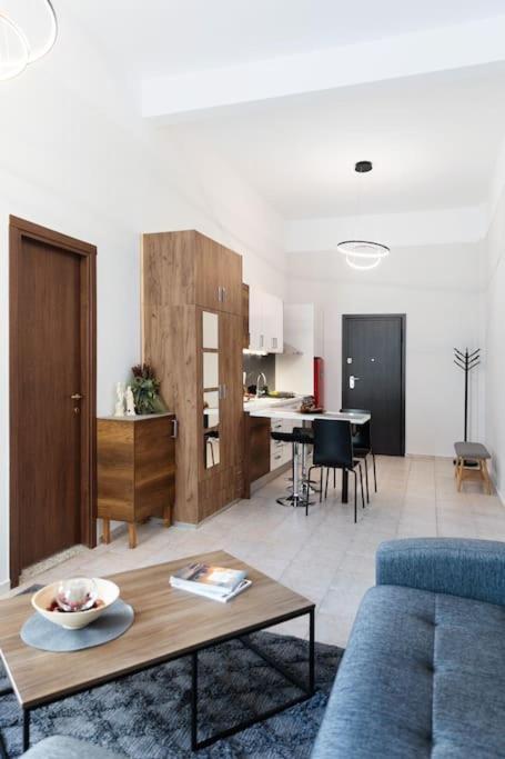 Aristotelous Sqr View Comfy Apt テッサロニキ エクステリア 写真