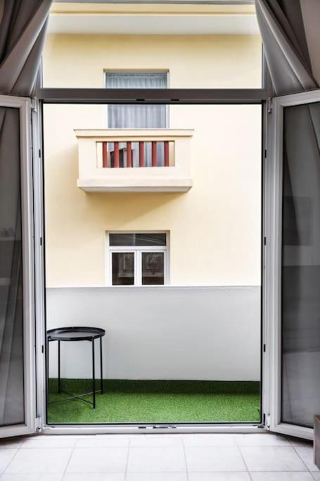 Aristotelous Sqr View Comfy Apt テッサロニキ エクステリア 写真